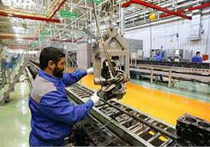 صنعت مازندران جان دوباره‌ای گرفت