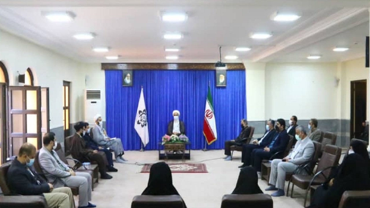 اگر متولیان فرهنگ به وظایف خود عمل کنند، خیلی از مشکلات حل میشود