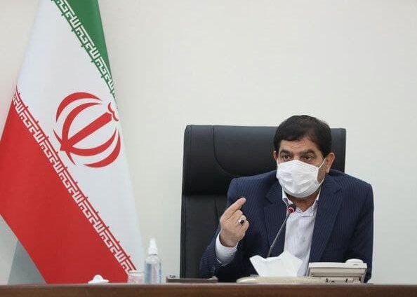 مخبر: لزوم هماهنگی همه دستگاه‌ها برای مبارزه قاطعانه با فساد