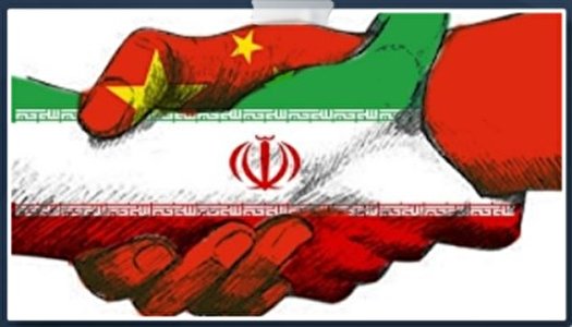 اخبار مهم ۱۲ ساعت گذشته/ توسعه همکاریهای ایران و چین