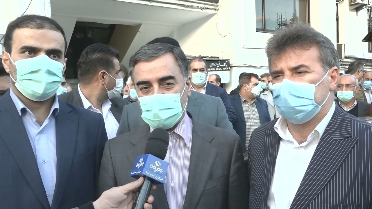 تکنولوژی جدید به کمک مدیریت پسماند زباله مازندران میآید