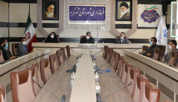 نامگذاری خیابانهای شهرکرد به نام میراث فرهنگی ناملموس