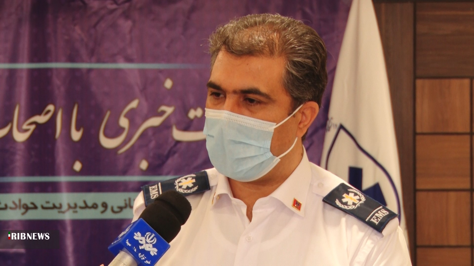 بحران کمبود نیرو در پایگاه‌های اورژانس استان