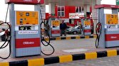 تست مخزن CNG خودرو‌ی دوگانه سوز در خراسان شمالی