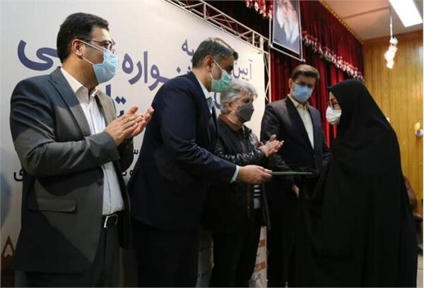 معرفی برترین‌های جشنواره مطبوعات استان یزد
