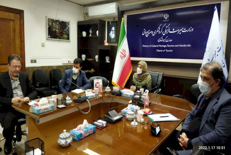 گسترش روابط گردشگری ایران و هند با رعایت ذائقه خوراکی هندی‌ها!