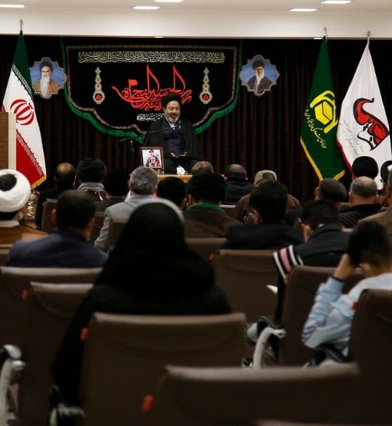 ضرورت ثبت جهانی پیامهای اربعین