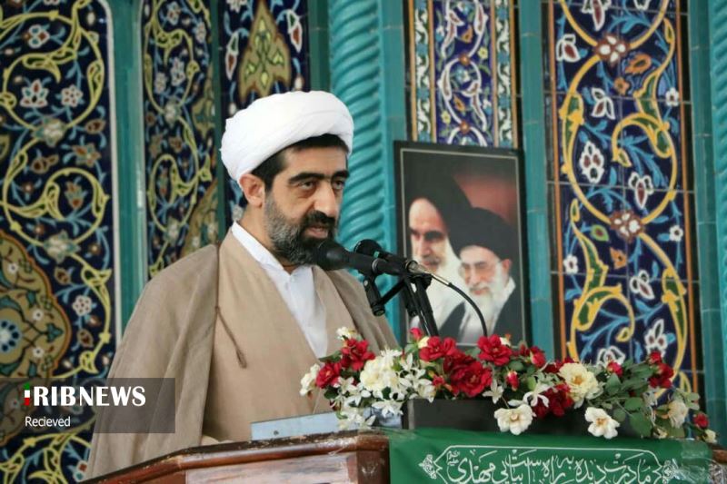 آرامش و تعالی خانواده‌ها با الگو گرفتن از زندگی حضرت زهرا (س)