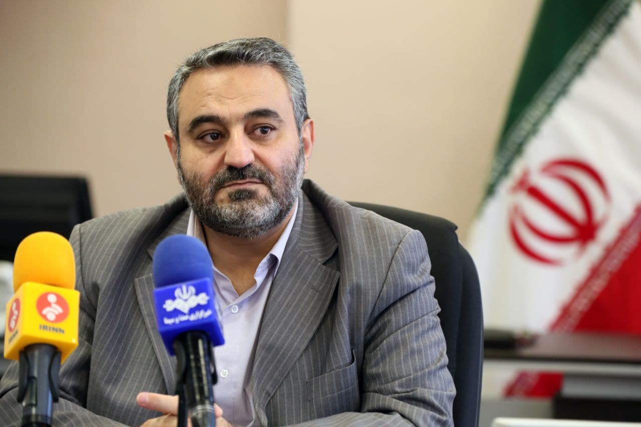 برگزاری نخستین همایش ملی حقوق و رسانه، اردیبهشت ۱۴۰۱