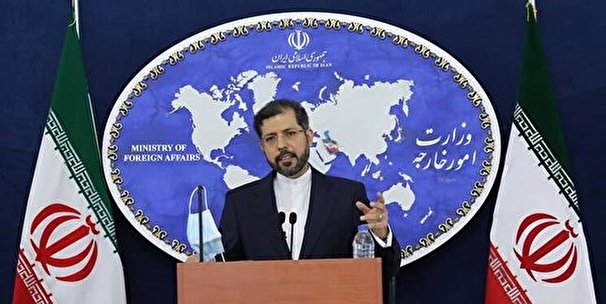 خطیب زاده: بمباران یمن؛ اصرار بر رویکرد مخرب نظامی