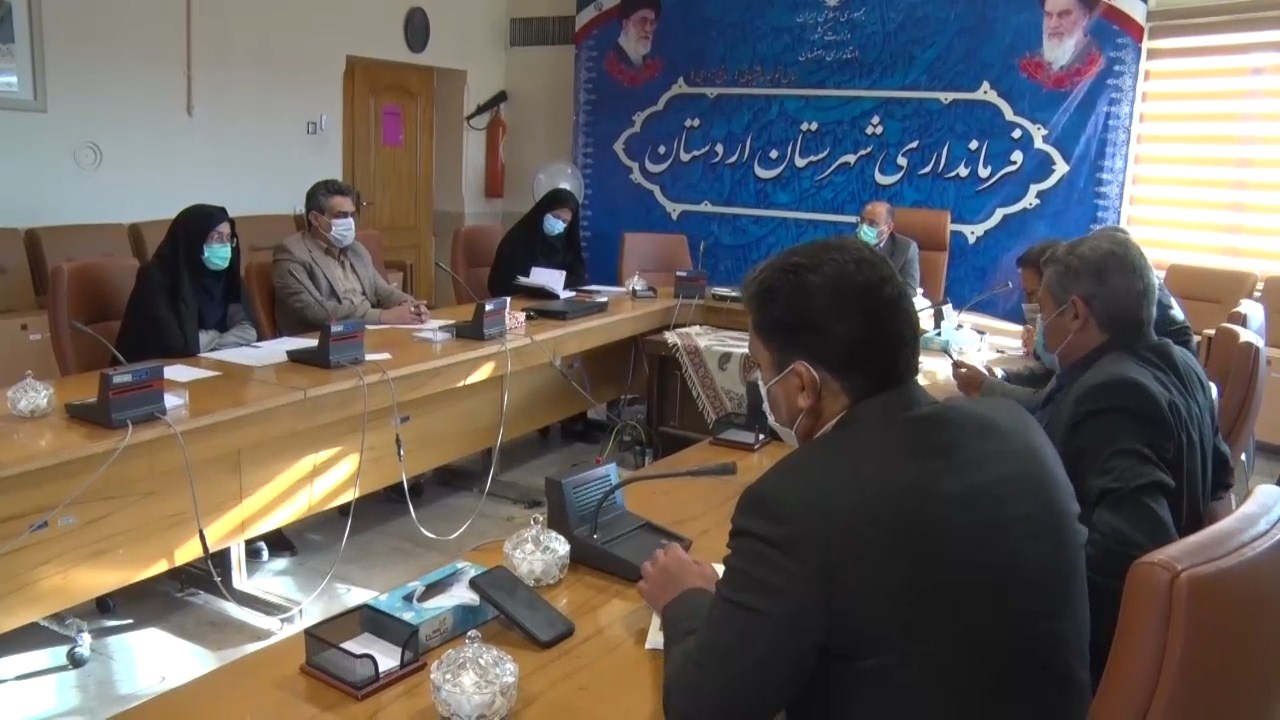 پرداخت ۳۹۸ میلیون تومان تسهیلات مشاغل خانگی در اردستان