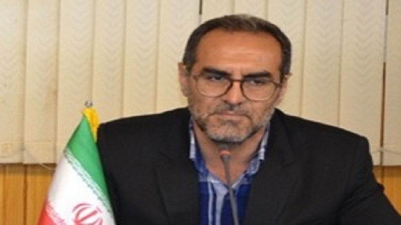 انتصاب مدیرکل جدید بنیاد شهید مازندران