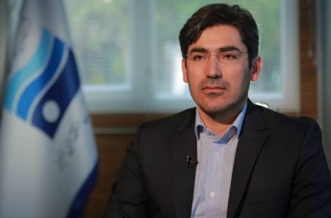 ذخیره سازی ۲۰ میلیارد مترمکعب آب در سدها