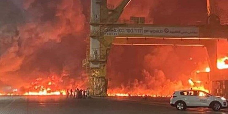 موشک هایی که معادله جنگ را تغییرخواهند داد