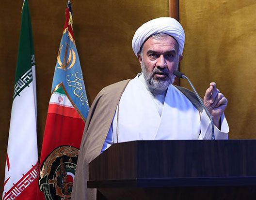 اندیشه مقاومت؛ جریانی همیشه پیروز