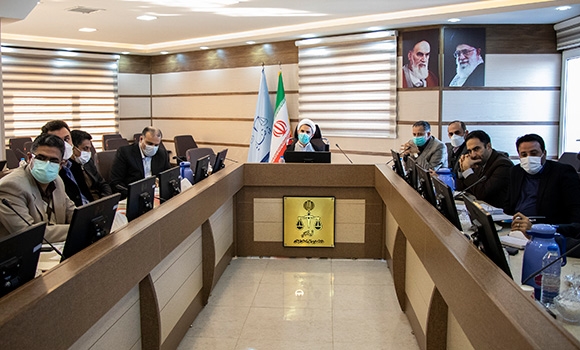 لزوم خارج شدن جنگلها و مزارع گیلان از طرح هادی