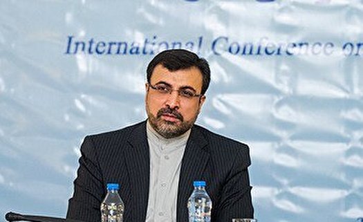 سیاست توجه به همسایگان؛ اولویت دولت سیزدهم
