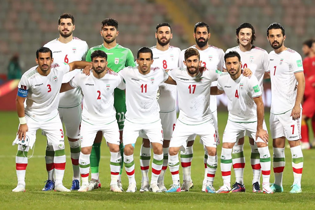 جشن ملی صعود فوتبال ایران برگزار می‌شود