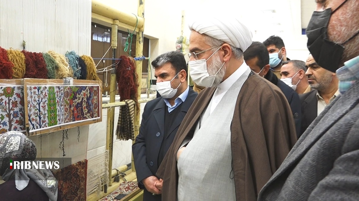 کارآفرینی از مسائل واجب در کردستان