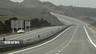 تکمیل محورهای چهار خطه لرستان در دستور کار