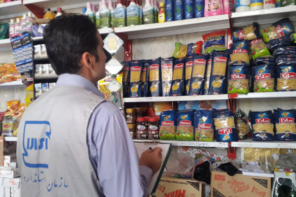 تشدید نظارت استاندارد برمراکز عرضه کالا در مازندران