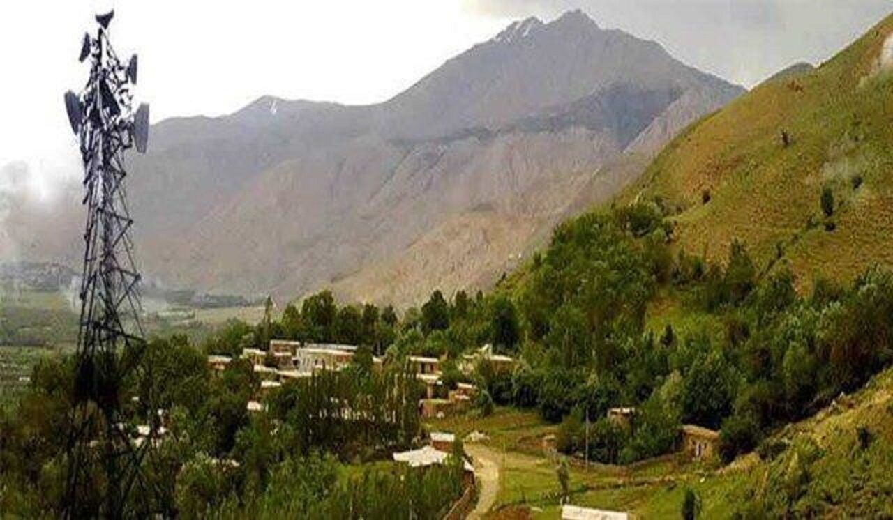 اتصال ۱۶ روستای مازندران به شبکه ملی اطلاعات