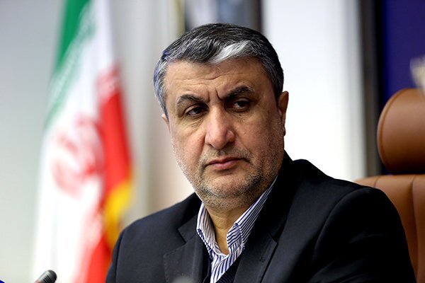 اسلامی: با استفاده از انرژی هستهای آثارمنفی گازهای گلخانهای را کاهش میدهیم