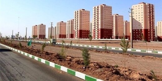 واکنش شورای شهر یزد به طرح نهضت ملی مسکن