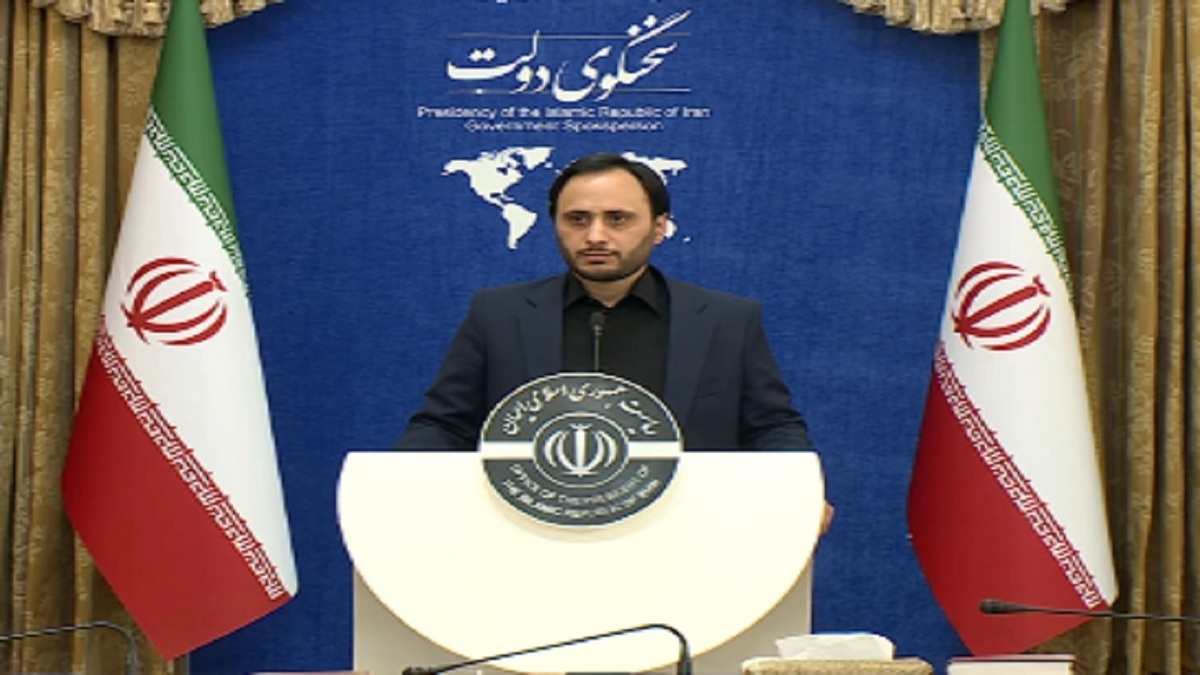 خروج ۹۰ درصد مناطق سیل زده از اضطرار