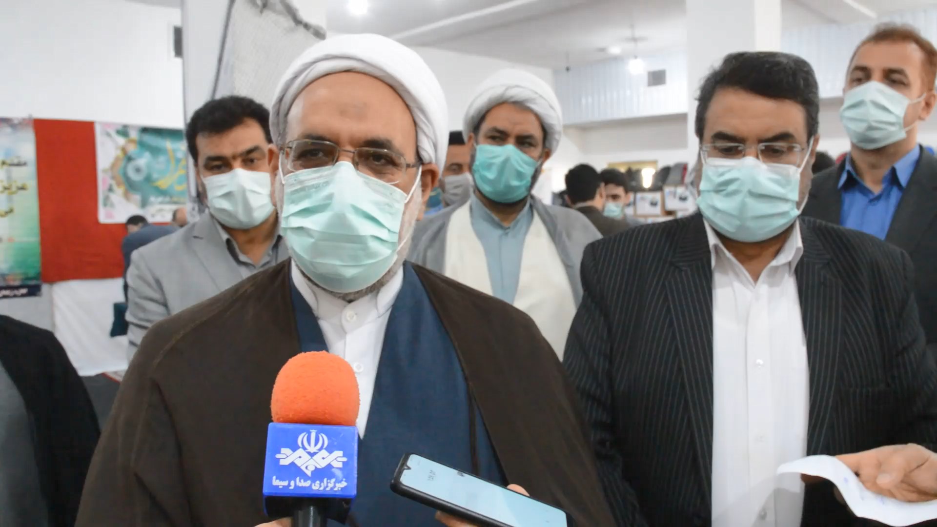 آزادی ۴۰ زندانی از زندان تنکابن