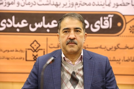 افزایش درآمد قانون تعرفه گذاری اردیبهشت ۱۴۰۰ به حساب پرستاران واریز می‌شود