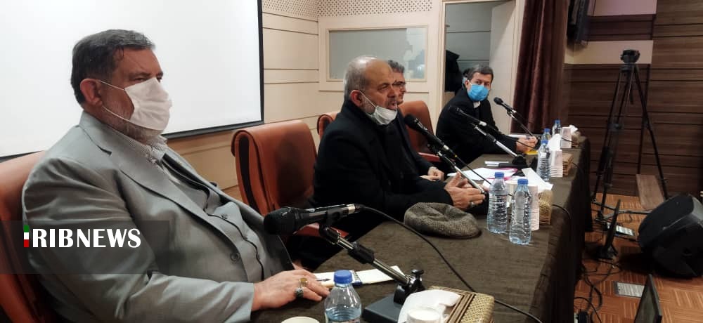 ماشین‌آلات برفروبی برای کردستان تامین می‌شود