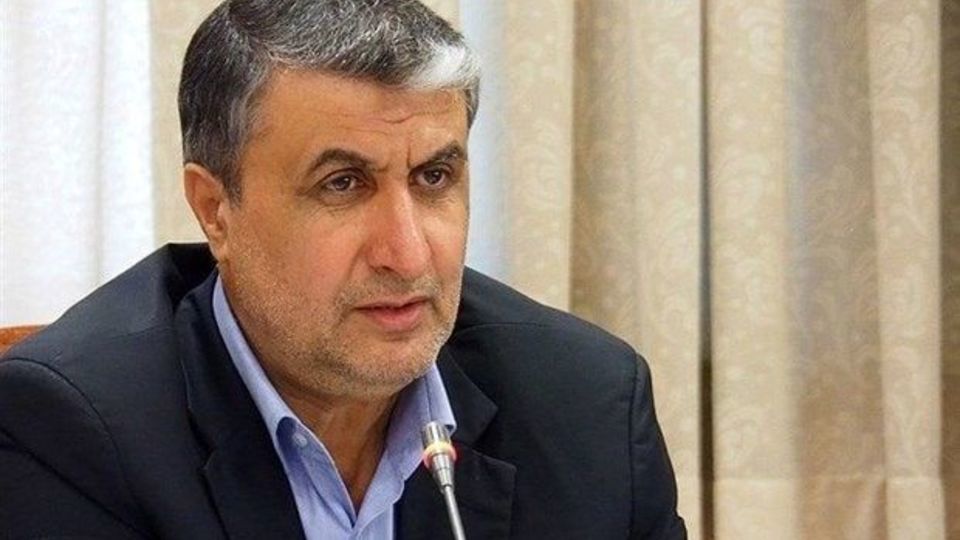 رئیس سازمان انرژی اتمی: مادران، سازندگی جامعه را تعالی میبخشند