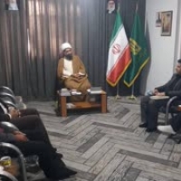 نشست هم اندیشی ترویج مهارت آموزی در شوش