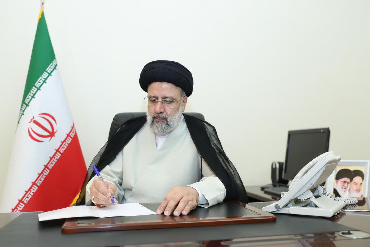 رئیس جمهور روز ملی جمهوری هند را تبریک گفت