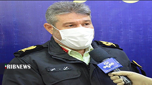 کشف ‍ لوازم آرایشی، بهداشتی قاچاق در دورود