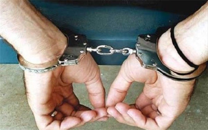 دستگیری ۳ سارق حین خفت گیری از رانندگان