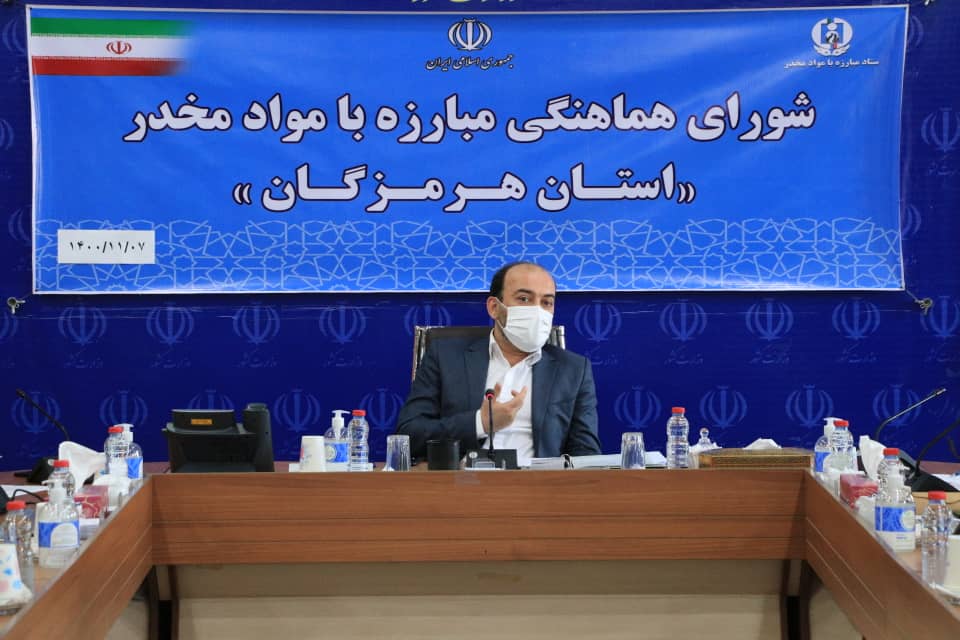 طرح ساماندهی و درمان معتادان متجاهر اجرایی شود