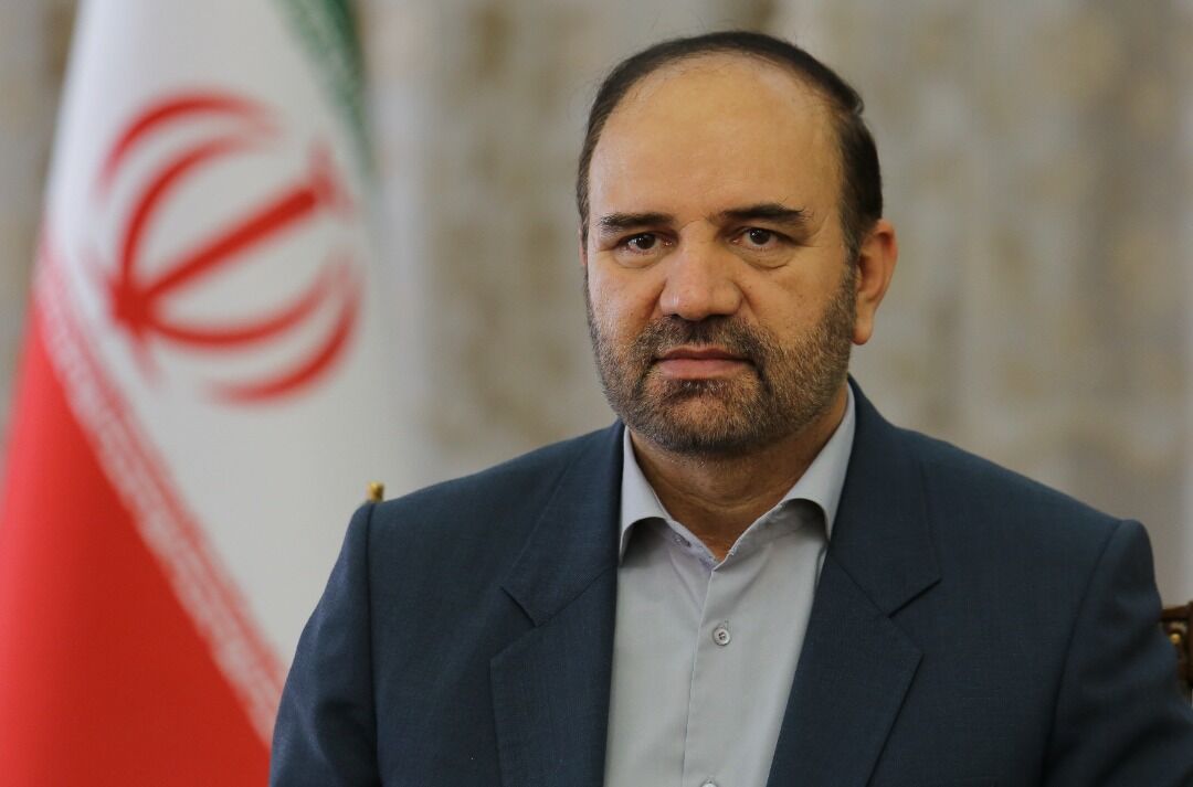 پیام استاندار در پی درخشش شبکه سهند در اجلاس فناوری رسانه