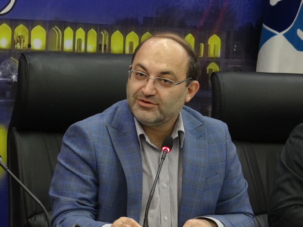 برگزاری ۳۴ رویداد فناورانه گام دوم در دانشگاه آزاد استان