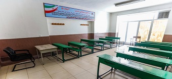 غیر حضوری شدن مدارس ابتدایی فیروزکوه