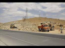 ضرورت چهارخطه شدن محور شهرکرد به شلمزار