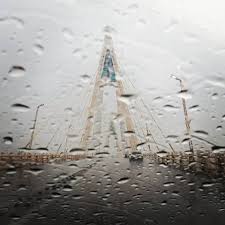 هوای بارانی درخوزستان
