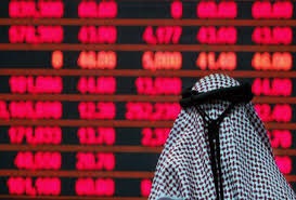 سقوط شاخص‌های سهام در کشور‌های خلیج فارس