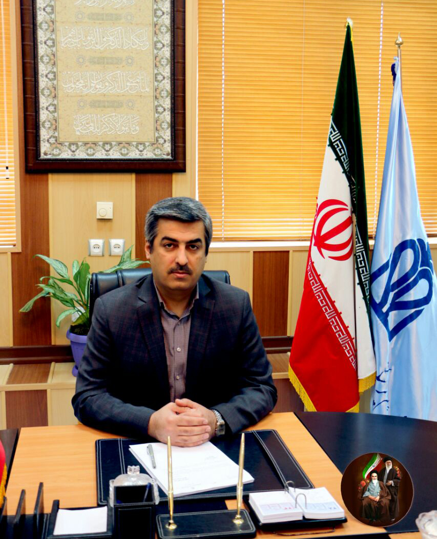 افزایش ۳۷ نفری بستری‌های کرونا در گلستان