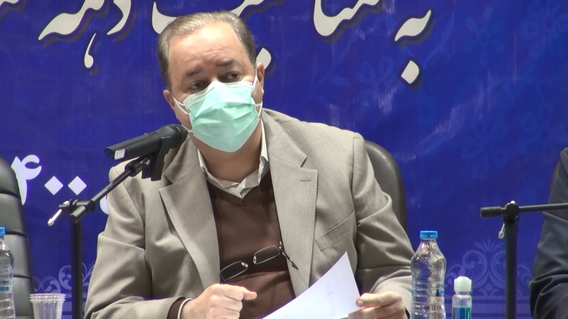 اهدای ۱۷۴ واحد مسکونی به مددجویان مازندرانی