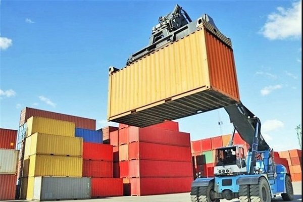 رونق صادرات کالاهای ایرانی از مازندران