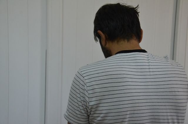 دستگیری سارق و کشف یک دستگاه خودروی سرقتی در شازند