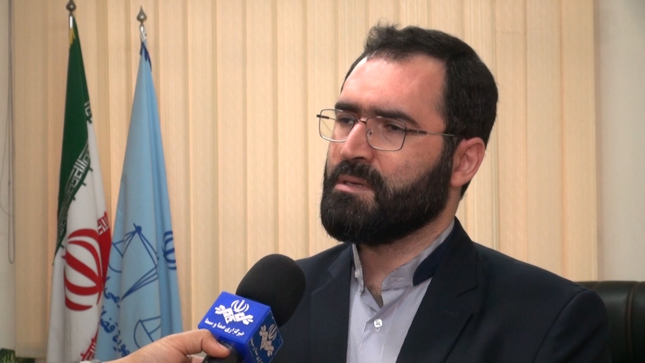 هشدار دستگاه قضای مازندران به جنگل خواران