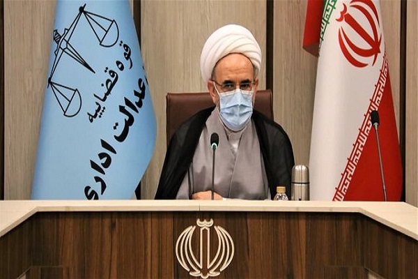 حمایت دیوان عدالت از تعطیل نشدن معادن سنگان